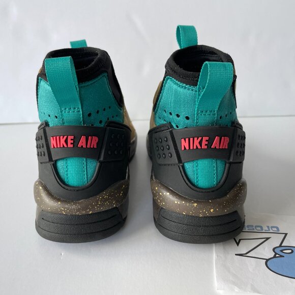 Size 6 - Air Huarache By Nike ACG Air Mowabb Twine/Fusion - Picture 4 of 14